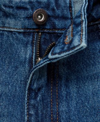 Men's Regular-Fit 9" Denim Shorts