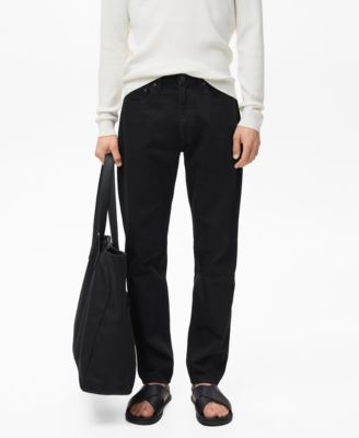 MANGO - Men's Bob Regular-Fit Jeans