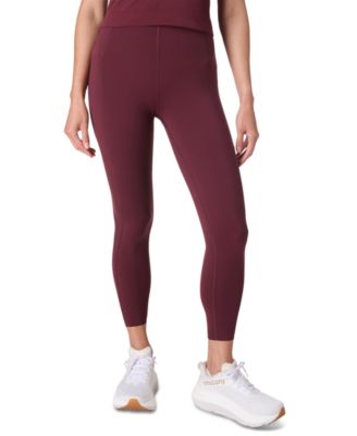 Sweaty Betty - Women's Power Ultrasculpt High-Rise 7/8 Leggings