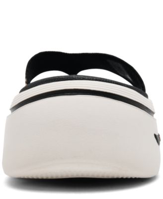 Women's GO WALK Arch Fit 2.0 - Claire Slide Sandals from Finish Line