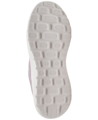 Women's GO WALK Arch Fit N-Joy - Amira Walking Sneakers from Finish Line