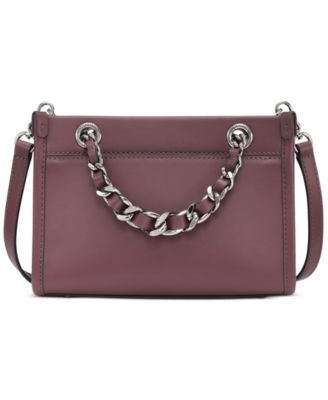 Savoie Leather Crossbody