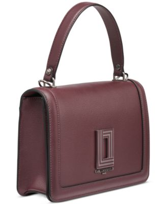 Simone Flap Crossbody 