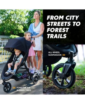 City Mini GT3 All-Terrain Stroller