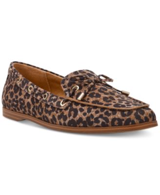 Women's Modern Boat Shoe Loafers