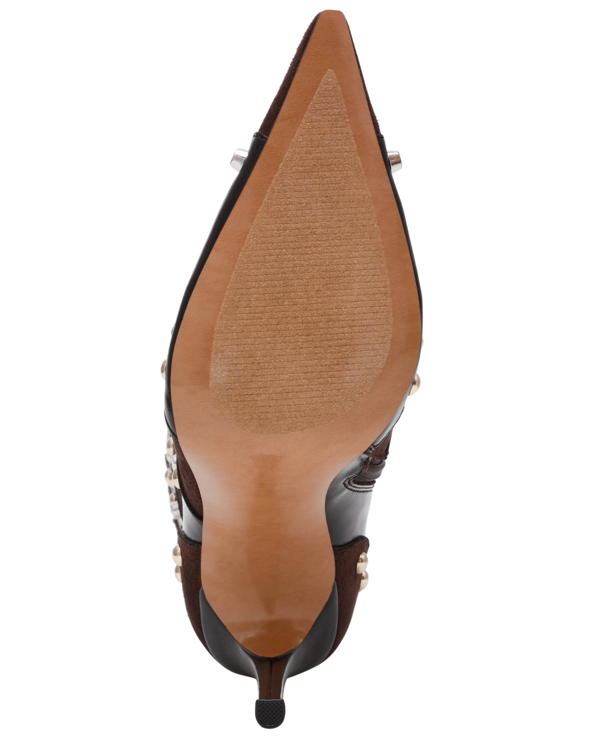 Steve Madden Revive Knee High Boot In Multi