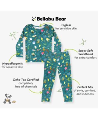 Bellabu Bear