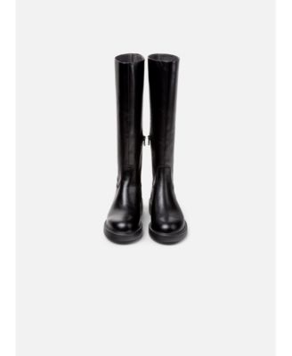 Dean Leather High Boot