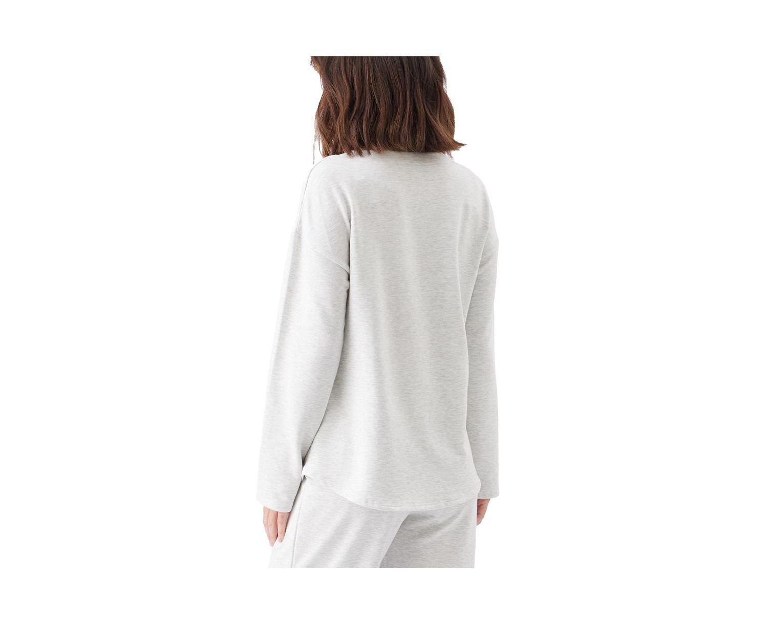 Maternity Super Soft Nursing Top