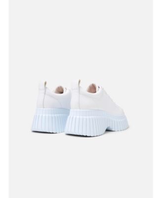 Pix BCN Leather Shoes