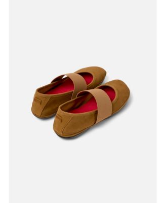 Women's Right Nina Leather Mary Jane