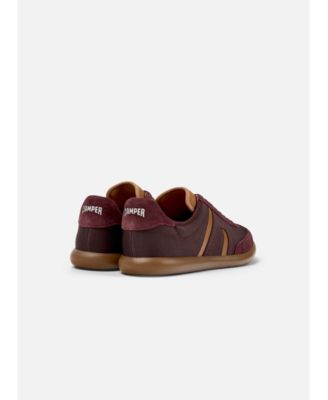 Pelotas Soller Technical Textile Sneakers