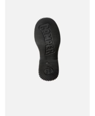 Pix Berlin Leather Medium Zip / Medium Elastic