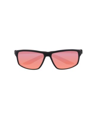 Unisex Rectangle Sunglasses, 2153 NK000603