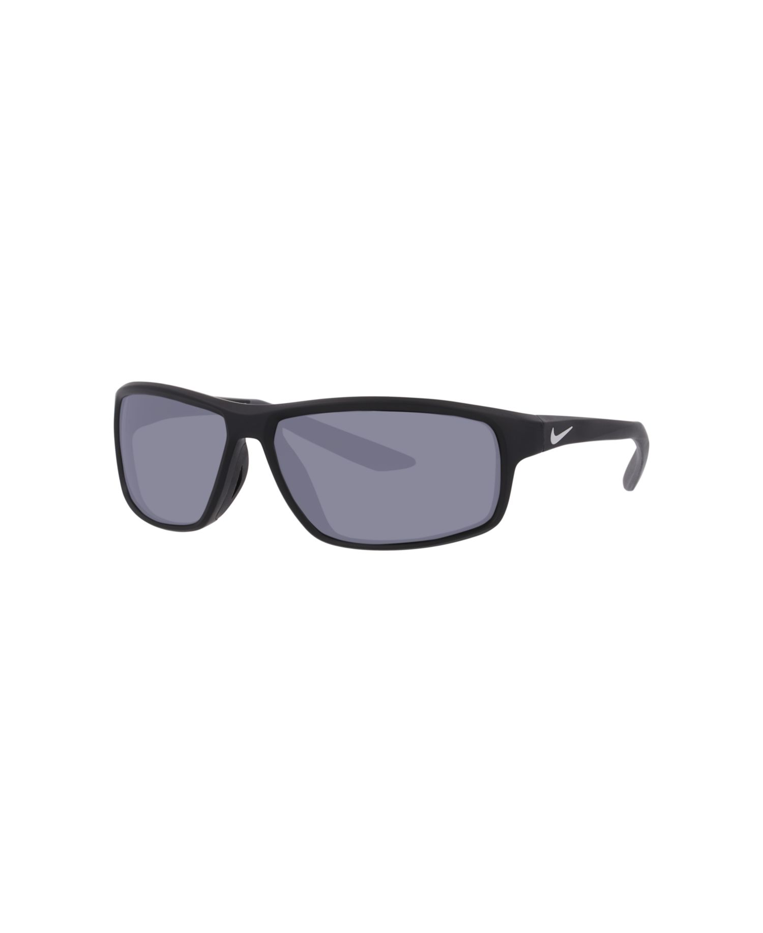 Unisex Rabid Rectangle Sunglasses, 22 DV2371 NK000732