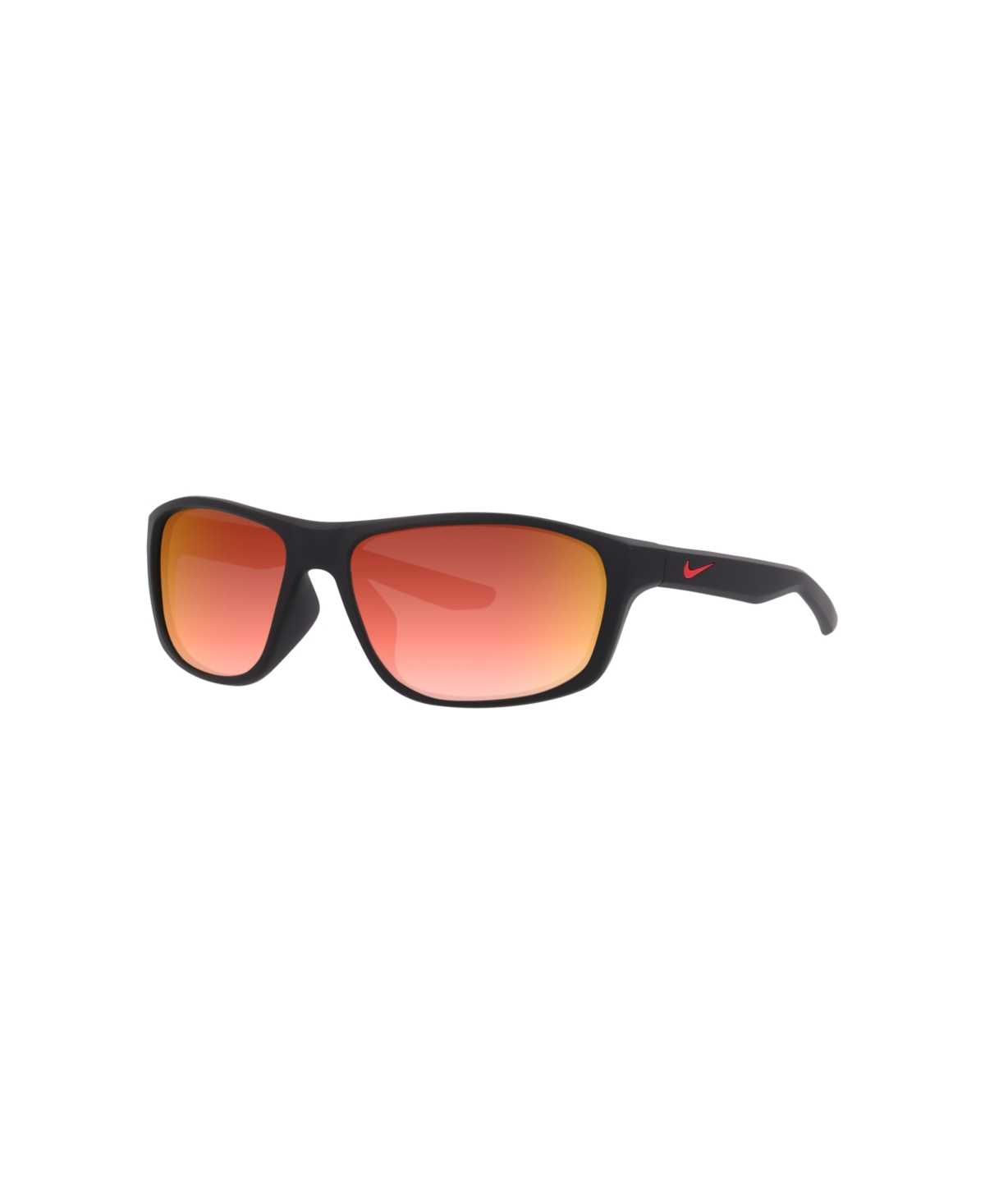 Nike Unisex Lynk Sunglasses, M Fd1817 Nk000731 In Black