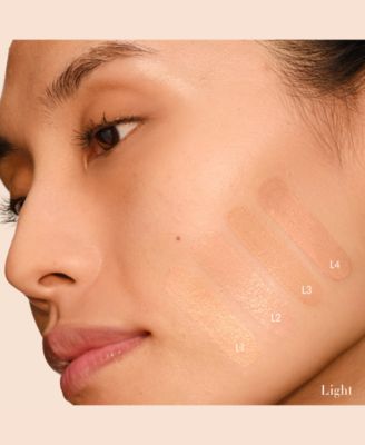 Giorgio Golden Hour 24HR Lightweight Skin Tint, 1 oz.