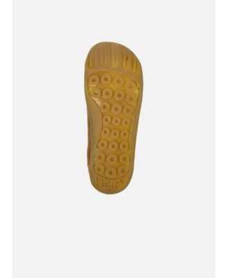 TWS G3D Peu Cami Suede Leather Sneakers