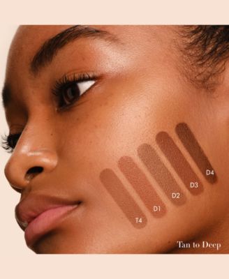 Giorgio Golden Hour 24HR Lightweight Skin Tint, 1 oz.