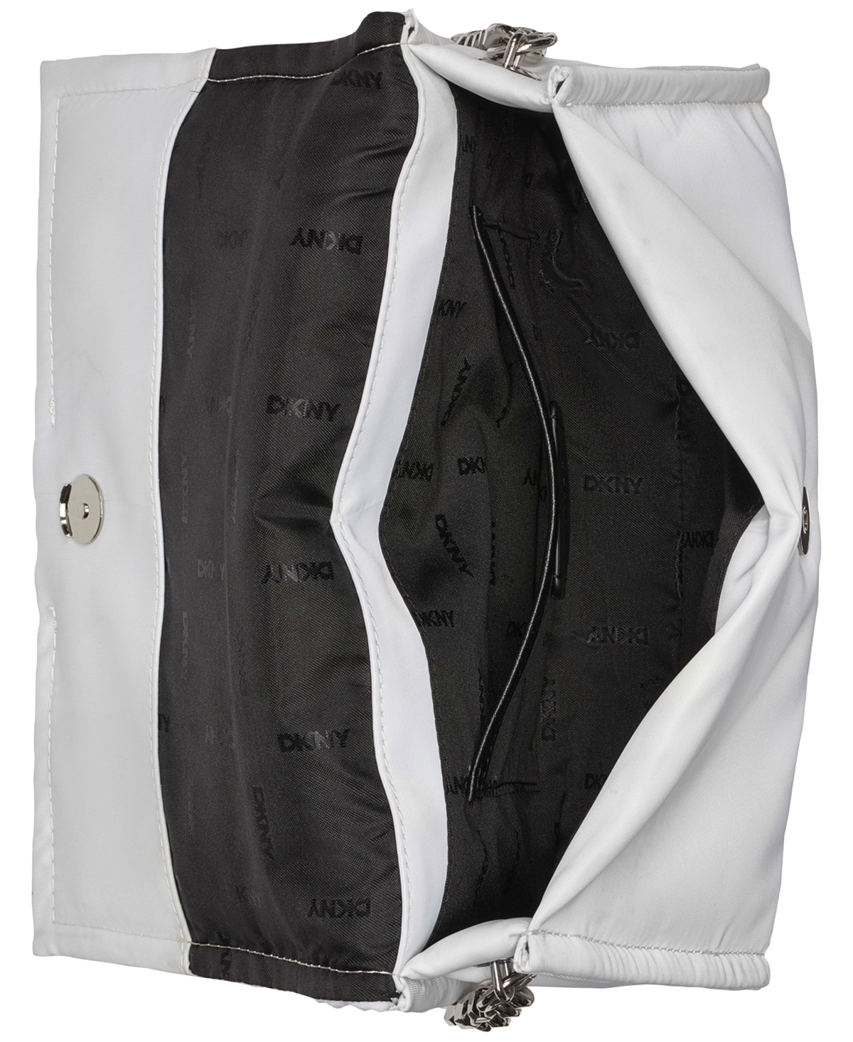 Dkny Nyc Capsule Small Flap Shoulder Bag