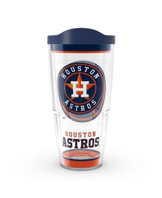 Tervis - Houston Astros 24oz. Tradition Classic Tumbler