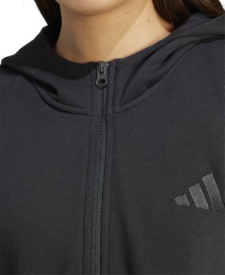 Women's All SZN Fleece Loose Dress