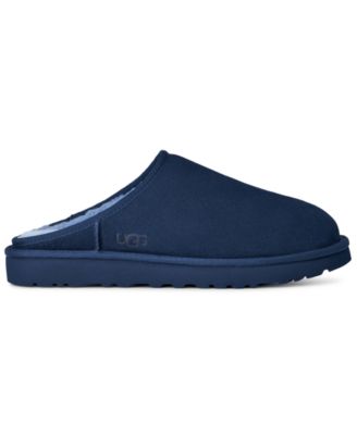 Men's Classic Slip-On Shoe