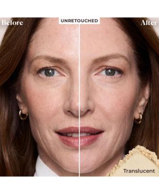 2-Pc. Indulgent Icons Translucent Loose Setting Powder & Puff Set