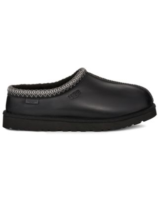 Men's Tasman Leather Regen Slipper