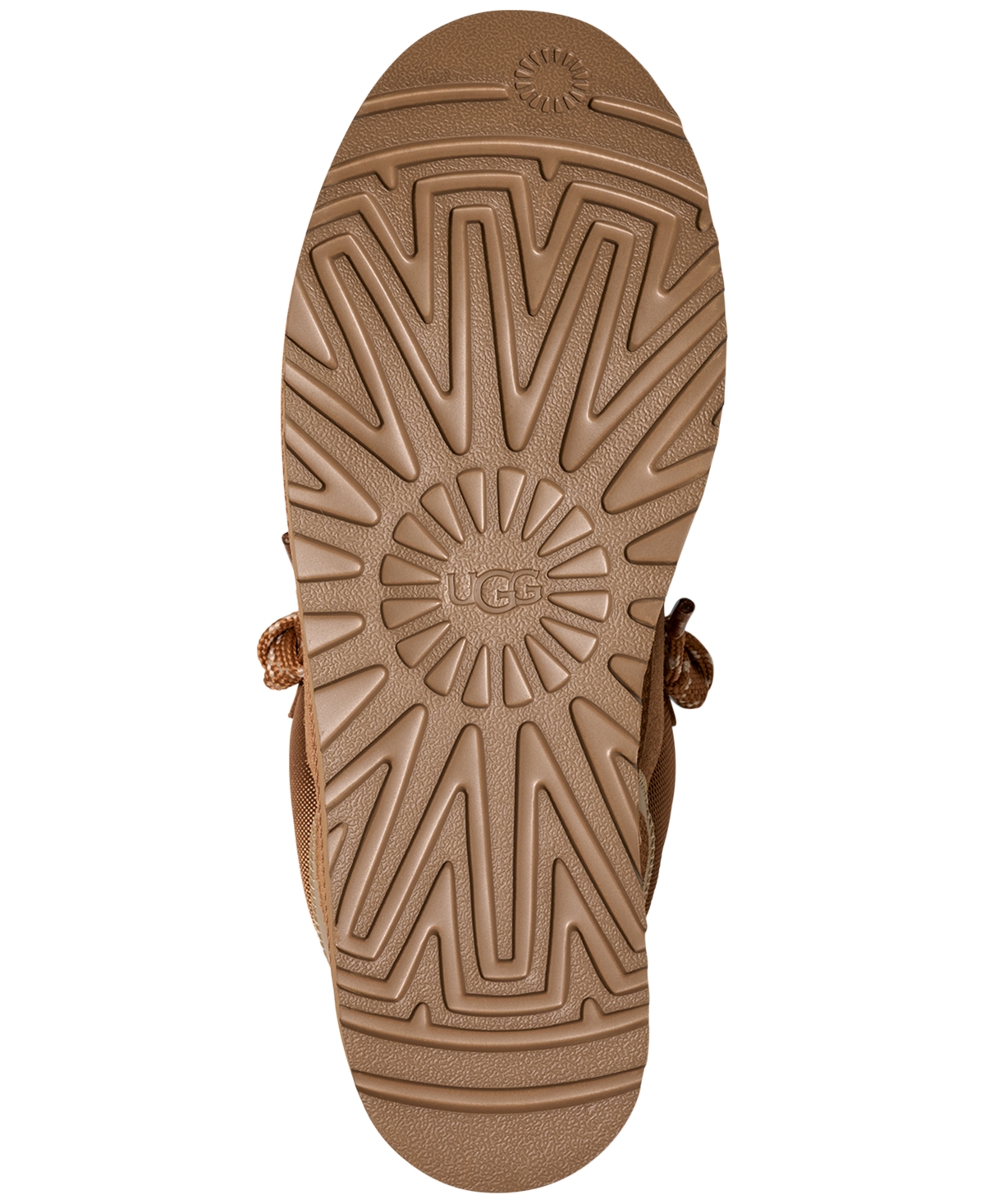 Ugg Lowmel' Sneakers In Brown