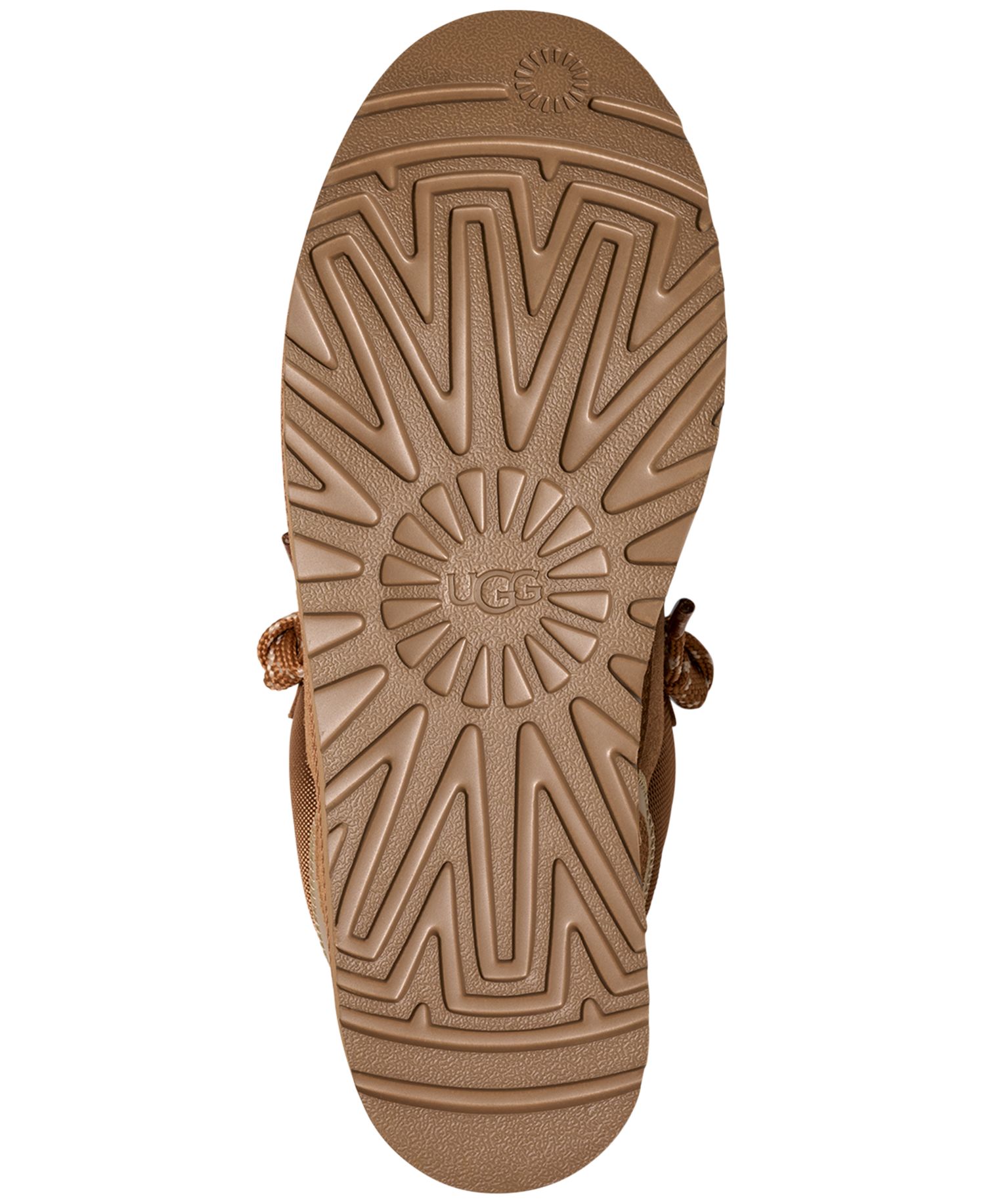 Men's Lowmel Low Boot