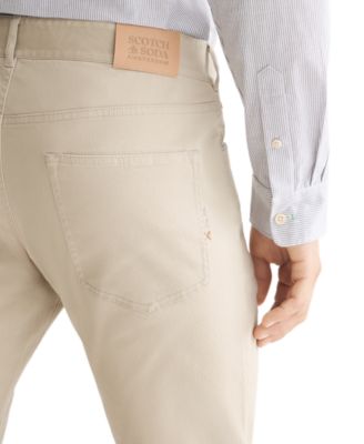 Men's Slim Fit Ralston Pants