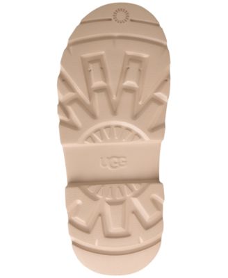 Men's Chelsea Lug Boot