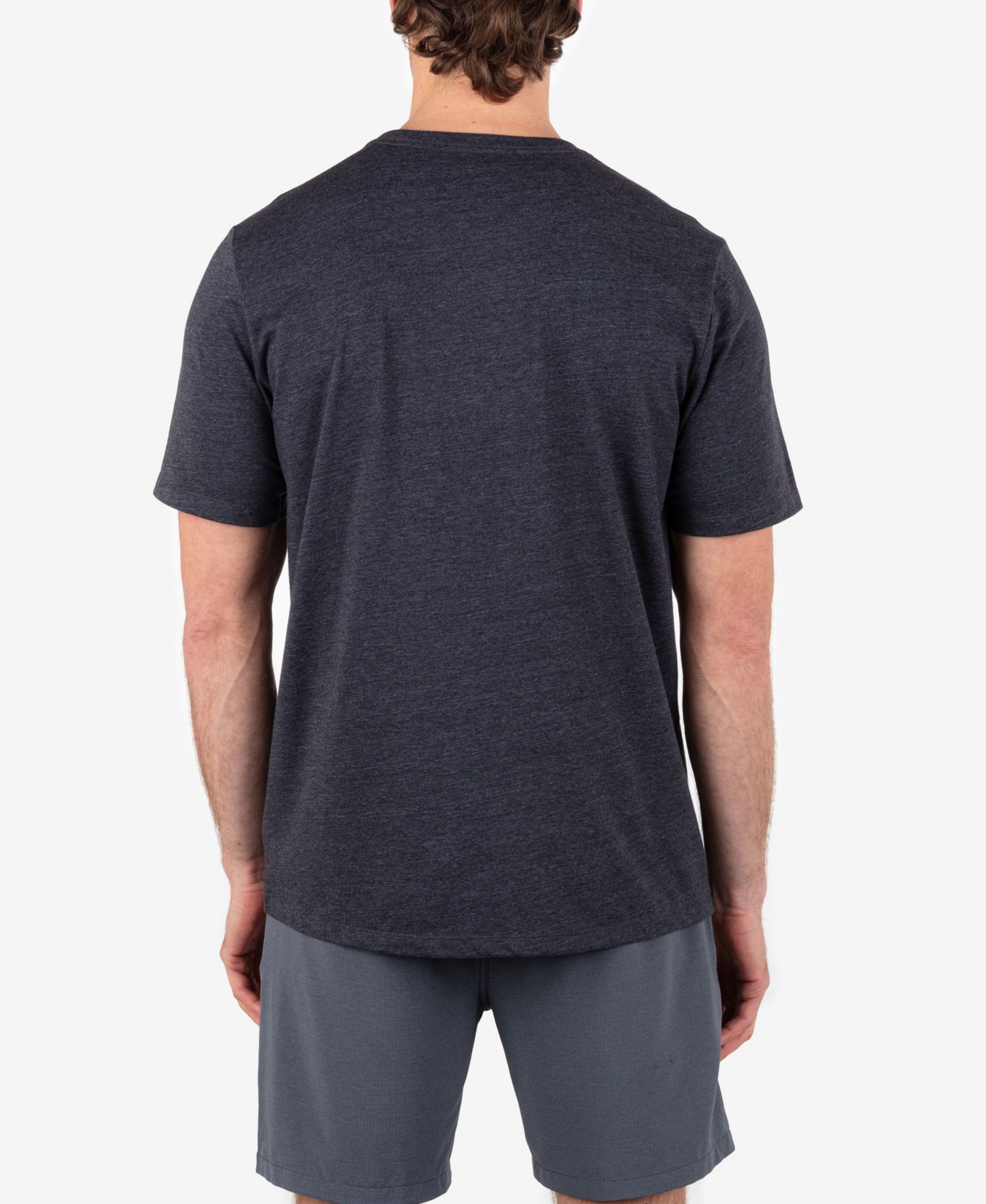Men's Icon Boxed Short Sleeves T-shirt