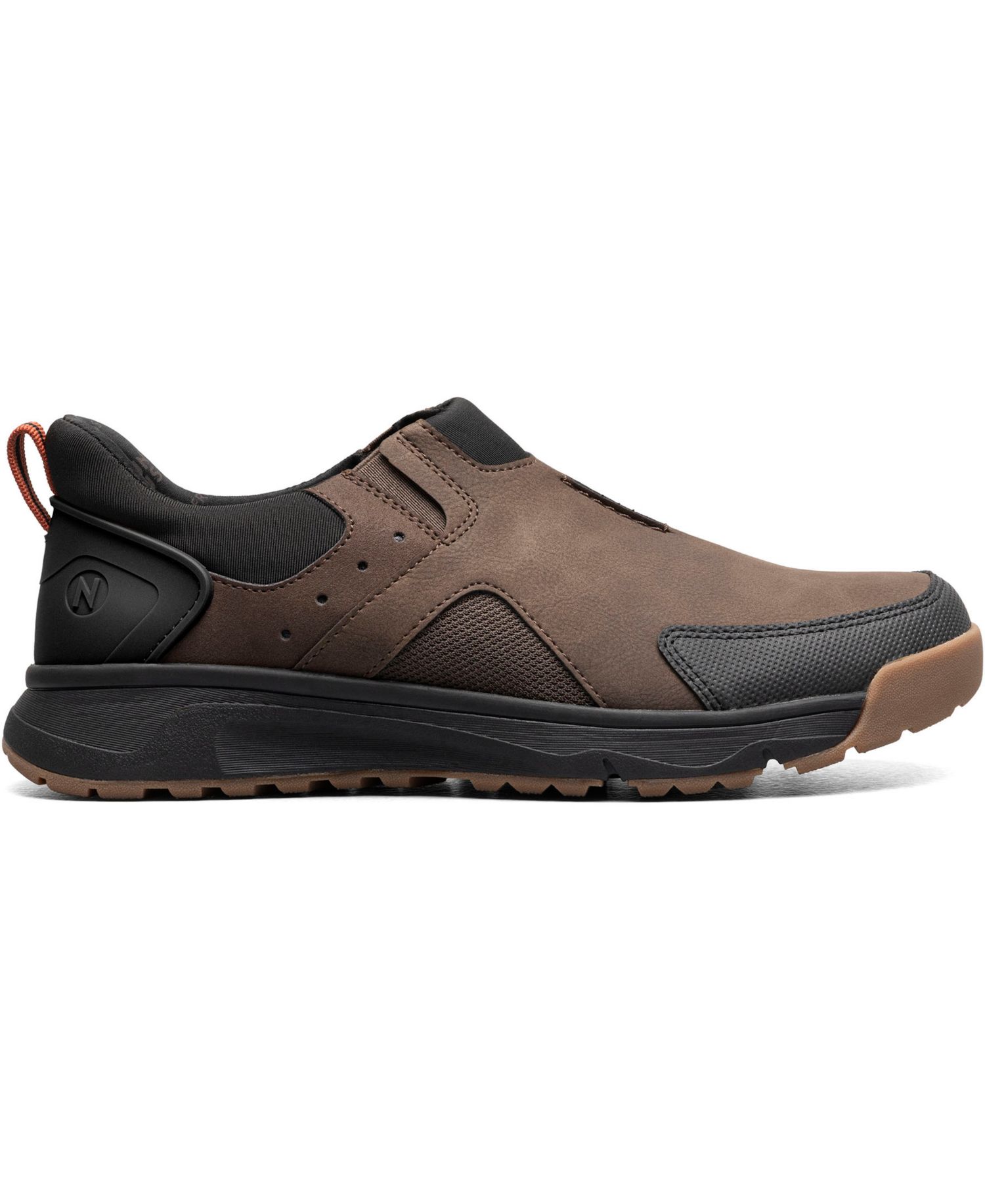 Men's Sedona EZ Moc Toe Slip On Casual Sneakers