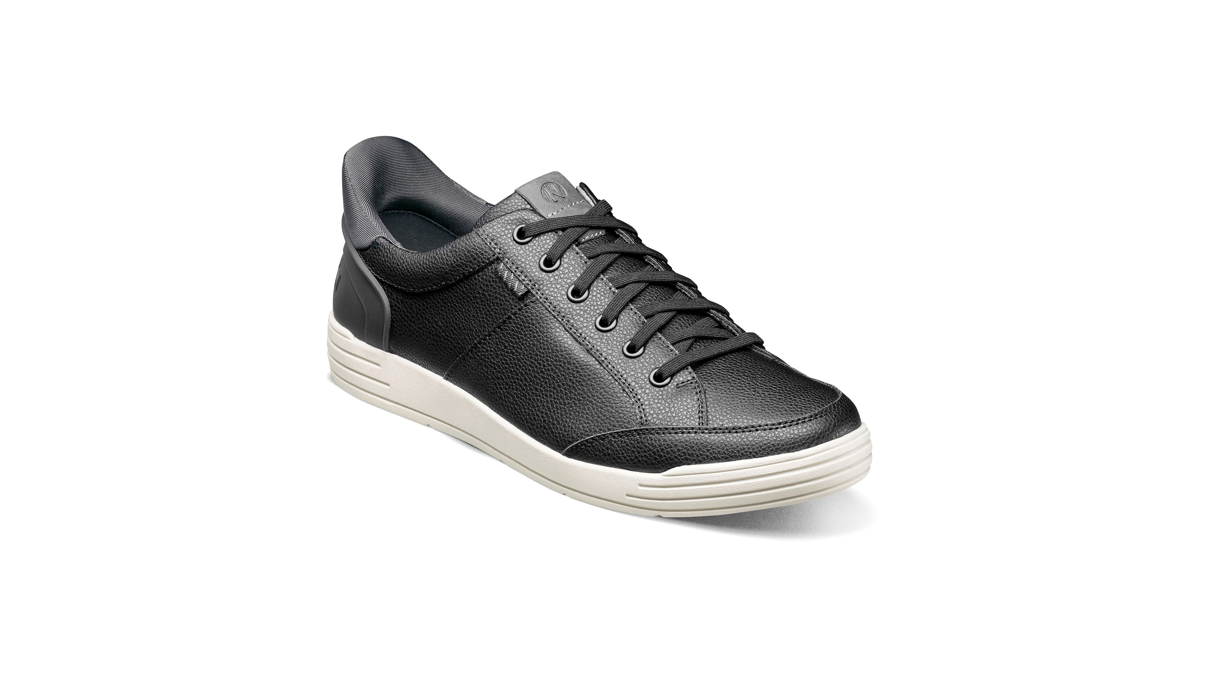 Nunn Bush Men's Kore City Walk Ez Lace To Toe Sneakers