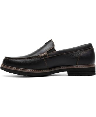 Men's Owen II Moc Toe Venetian Loafers