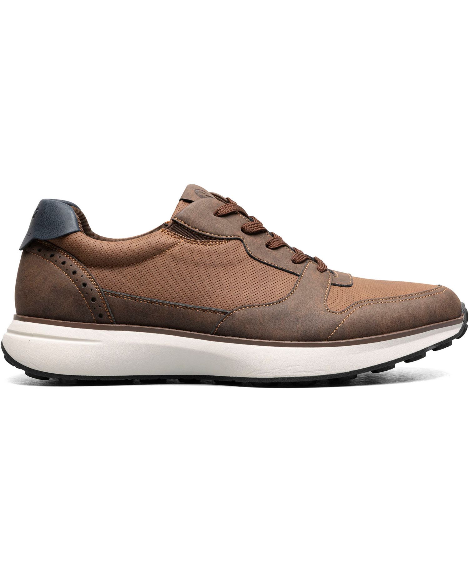 Men's Kore Swift Moc Toe Sneakers