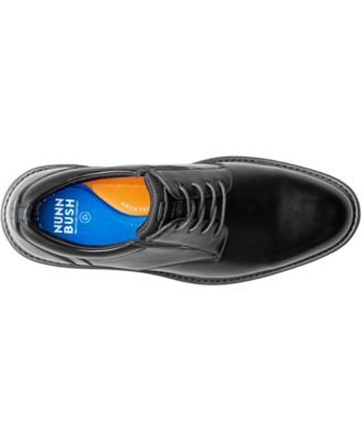 Men's Gates Plain Toe Oxfords