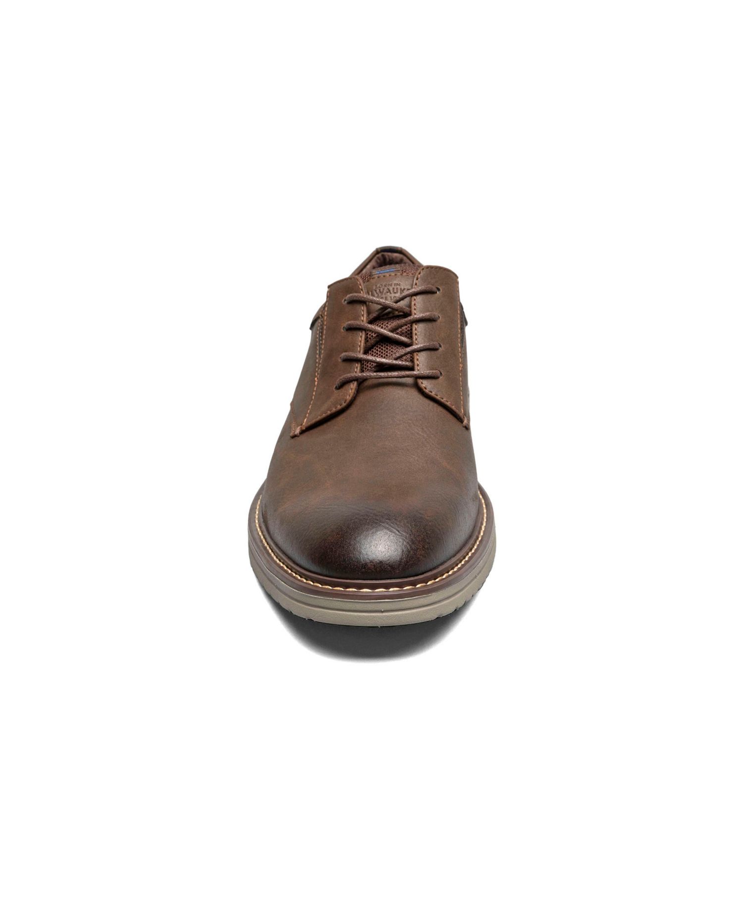 Men's Gates Plain Toe Oxfords
