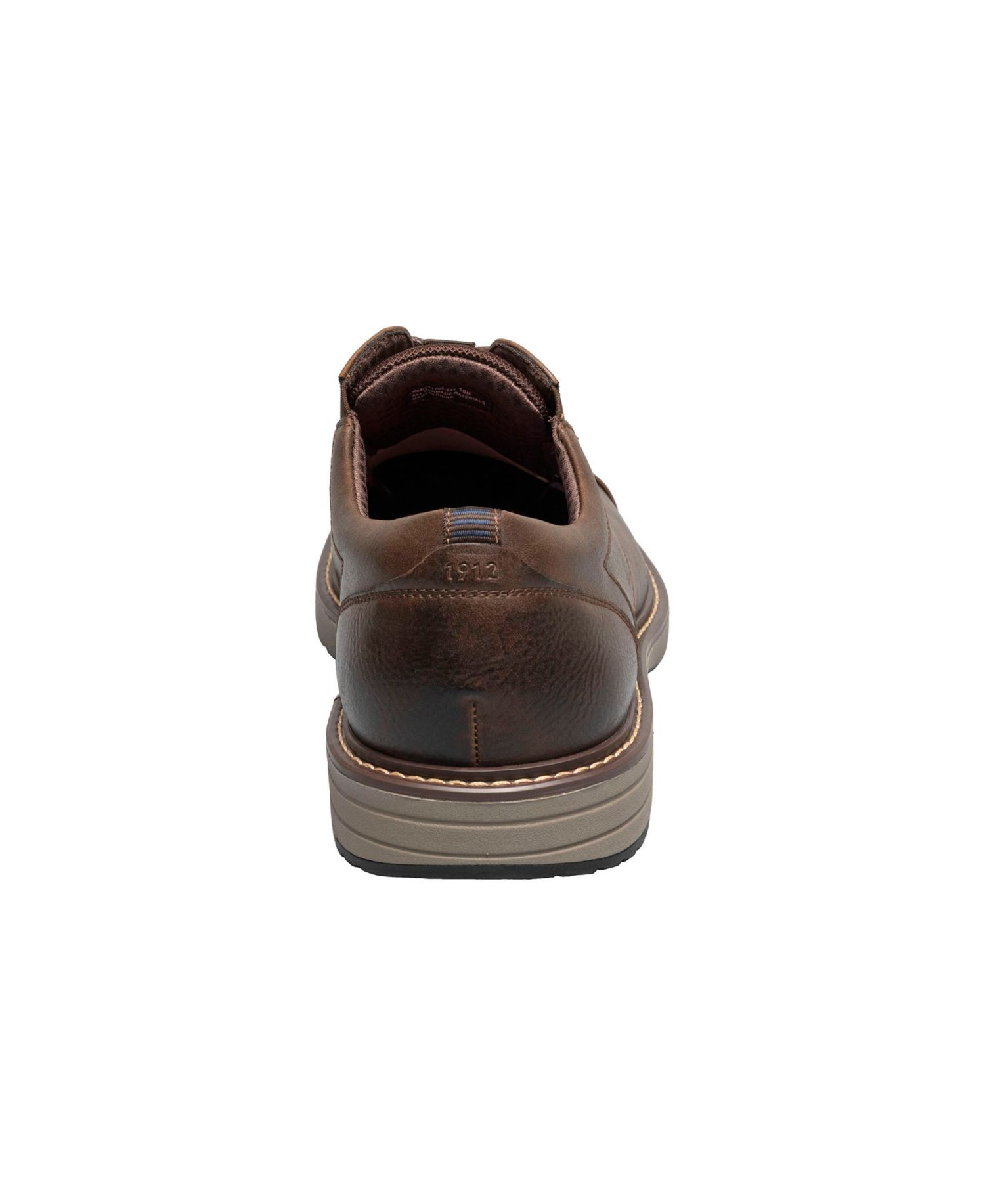 Men's Gates Cap Toe Oxfords