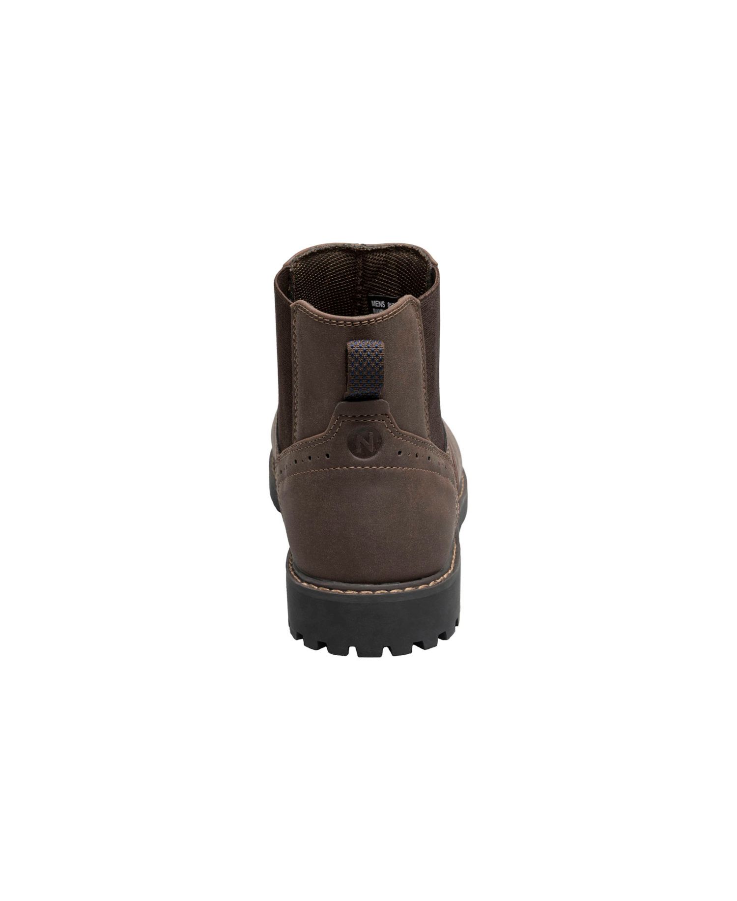 Men's Delton Plain Toe Chelsea Boots