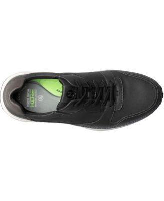 Men's Kore Swift Moc Toe Sneakers