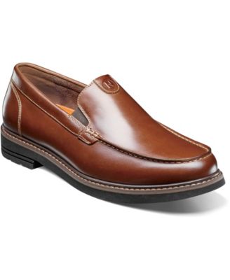 Men's Owen II Moc Toe Venetian Loafers