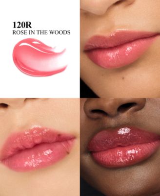 Spike Valentino Hydrating Disco Lip Balm