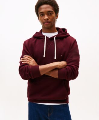 Tommy Hilfiger - Men's Essential Fleece Hoodie
