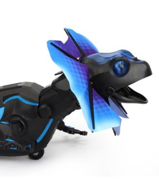 Remote Control Lizard Motion Control Robolizard