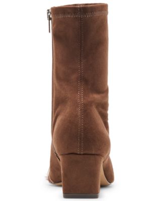 Women's Anika Low-Heel Dress Booties