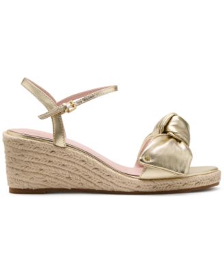 Women's Leandra Espadrille Wedge Sandals