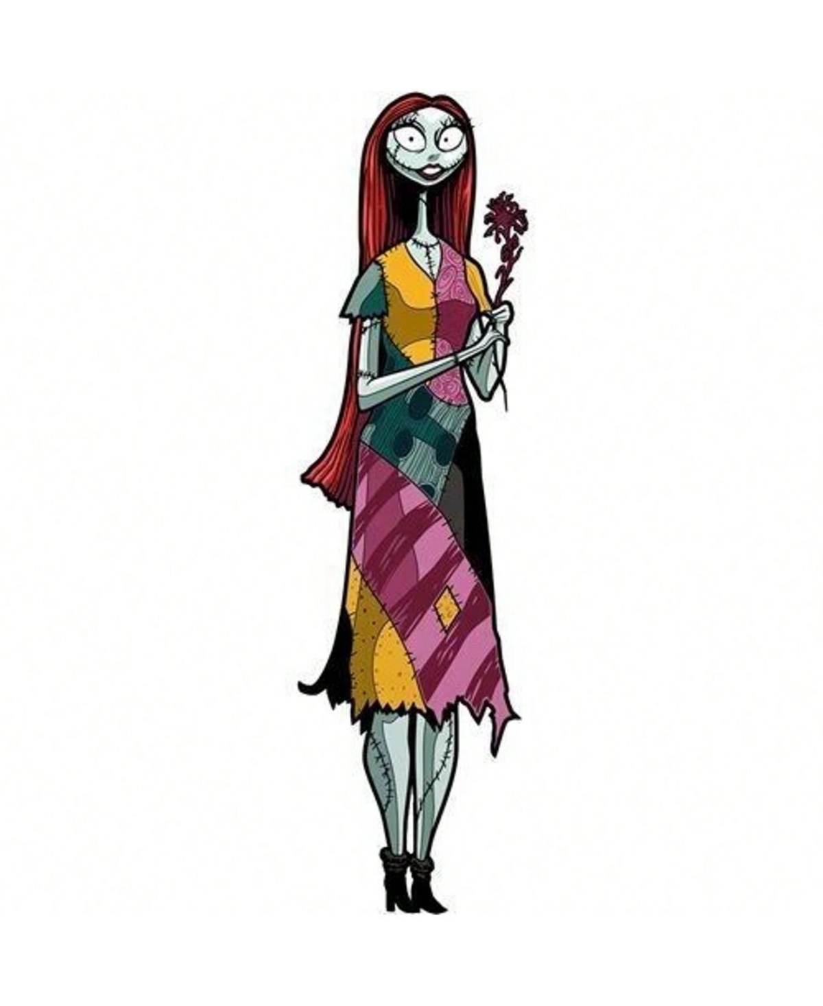 FiGPiN - Tim Burton's The Nightmare Before Christmas